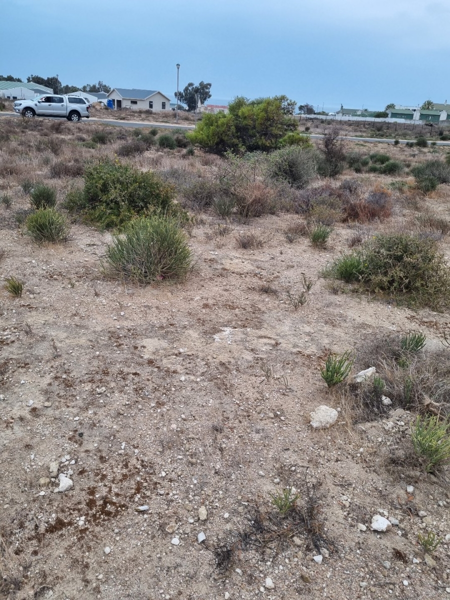 2 Bedroom Property for Sale in St Helena Views Western Cape